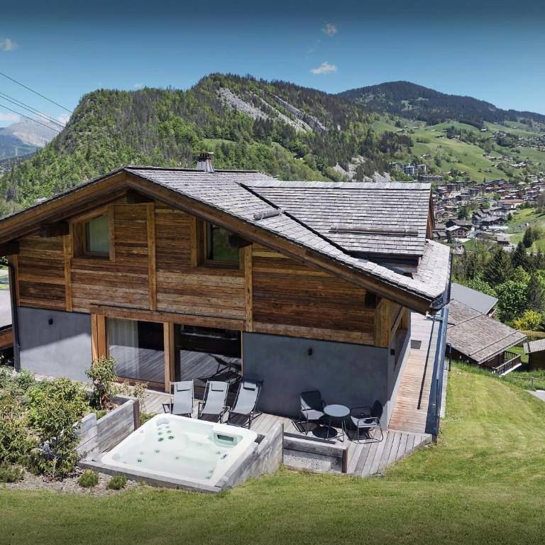 Chalet Fernand - OVO Network - Chalet - 25
