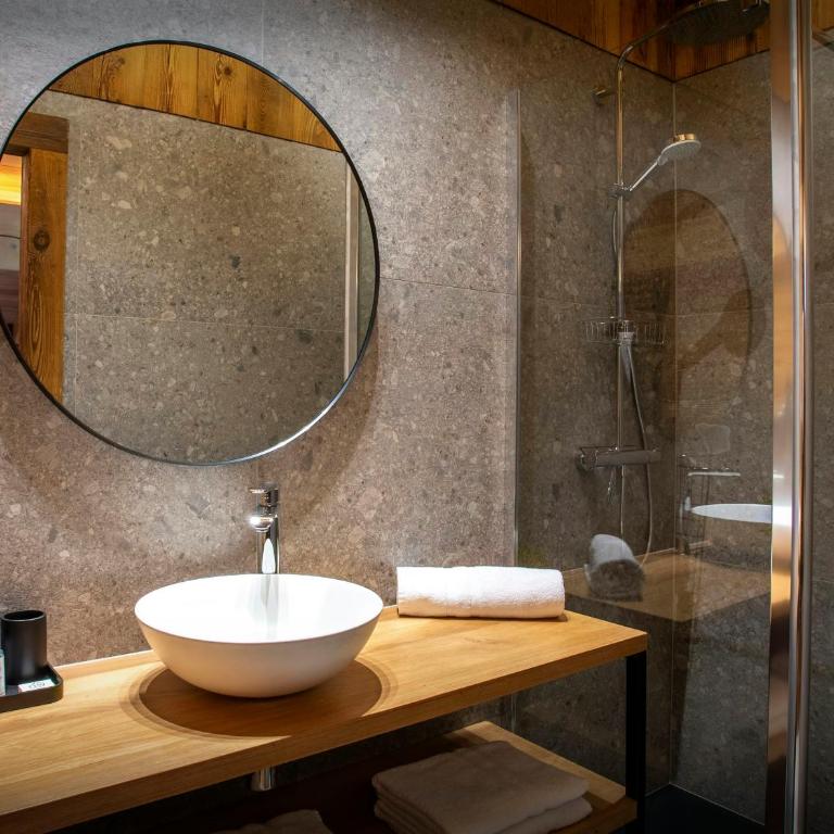 Chalet Fernand - OVO Network - Chalet - 21