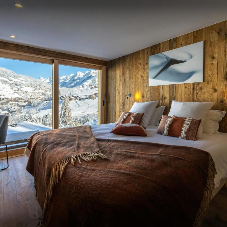 Chalet Fernand - OVO Network - Chalet - 20