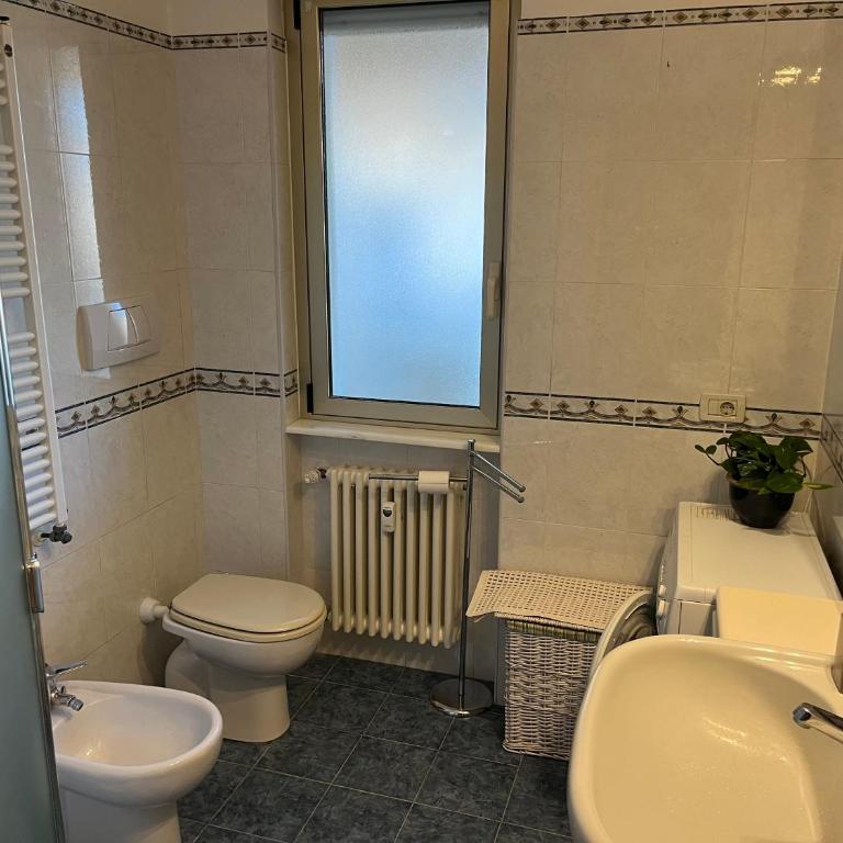 Vista Mare Bordighera, Spiaggia - One-Bedroom Apartment - 20