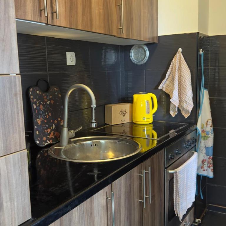 Apartman Bea - Appartement 1 Chambre - 12
