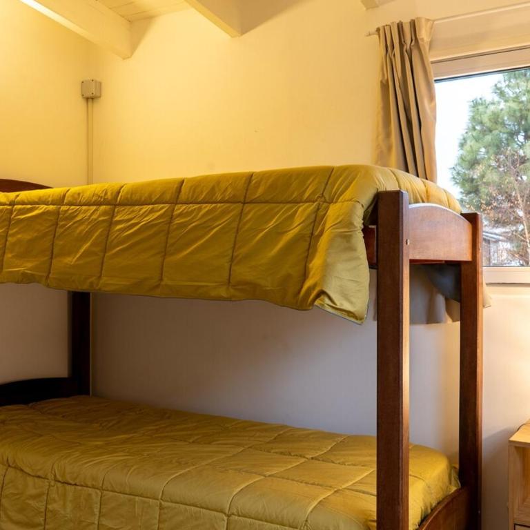 Casa de Cóndor - Casa con 1 dormitorio - 11