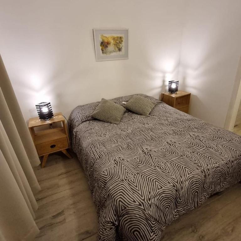 Casa de Cóndor - Casa con 1 dormitorio - 13