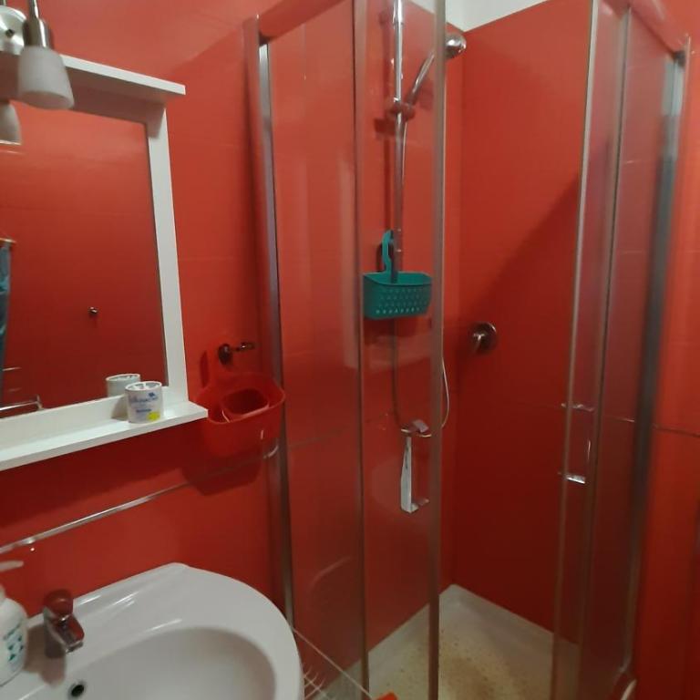 La Casa di Raffa - Appartamento con 1 Camera da Letto - 7
