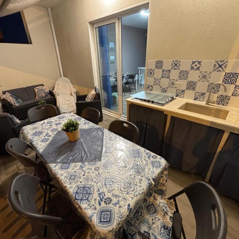 Maison du Soleil - Casa con 3 Camere da Letto - 37