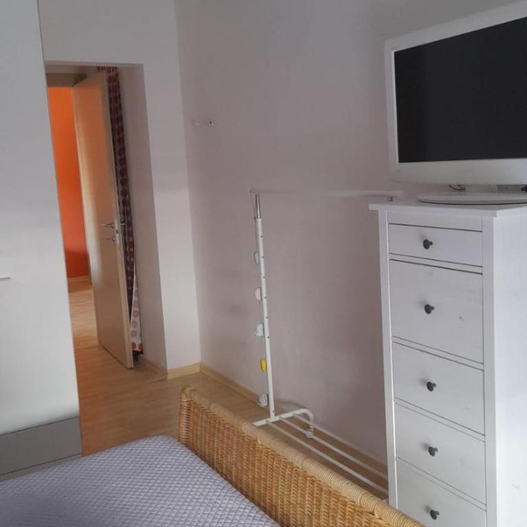 La Casa di Raffa - Appartamento con 1 Camera da Letto - 5