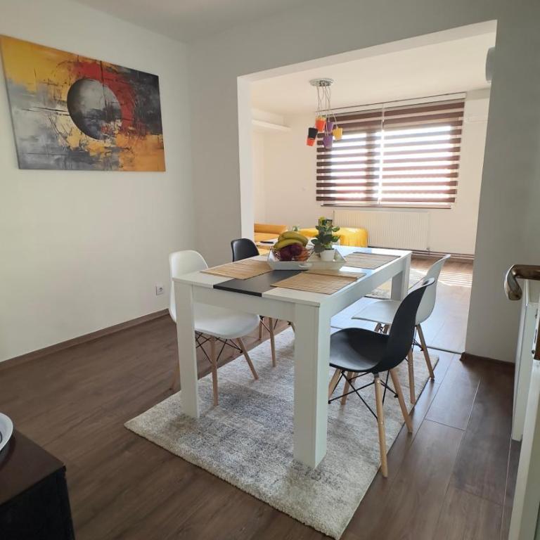 Apartman Bea - Appartement 1 Chambre - 4