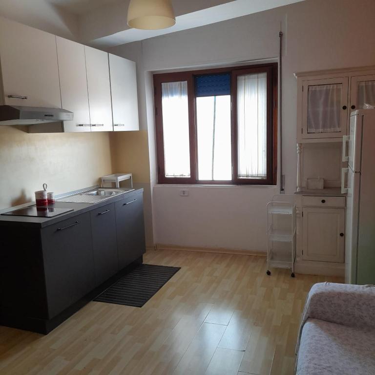 La Casa di Raffa - Appartamento con 1 Camera da Letto - 4