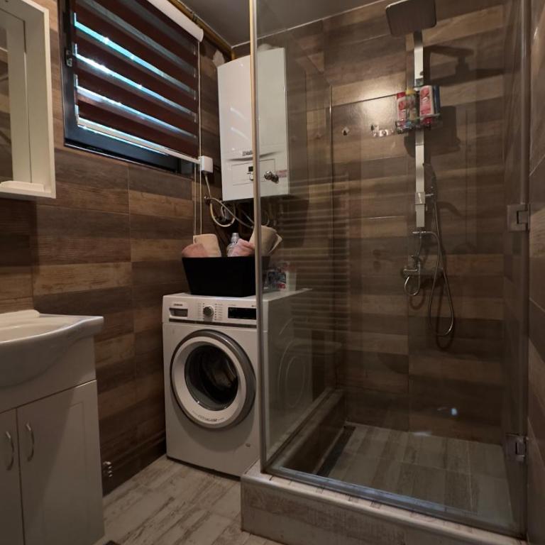 Apartman Bea - Appartement 1 Chambre - 17