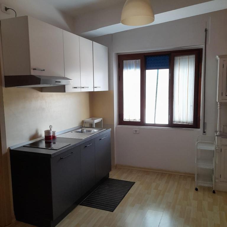 La Casa di Raffa - Appartamento con 1 Camera da Letto - 3
