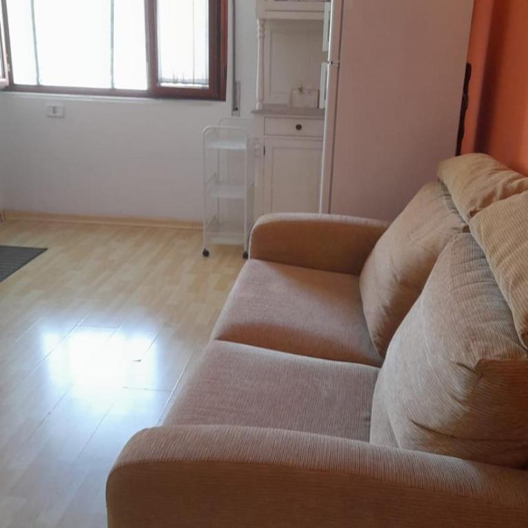 La Casa di Raffa - Appartamento con 1 Camera da Letto - 2