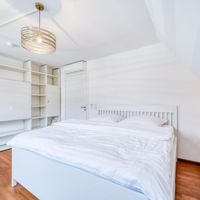 Luxury Penthouse in the center - Appartement 2 Chambres - 31