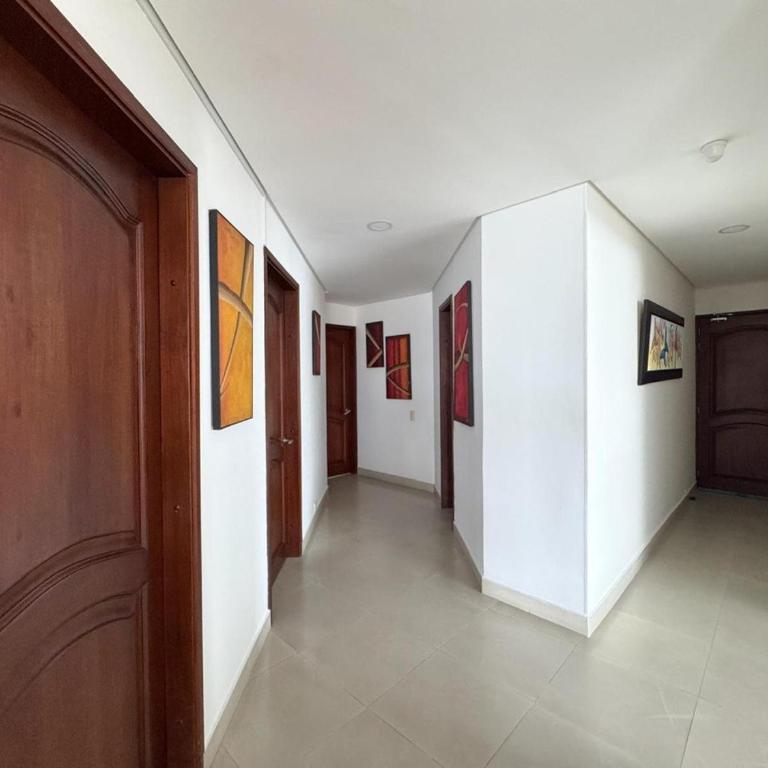 Apartamento semi penhouse - Apartamento - 11