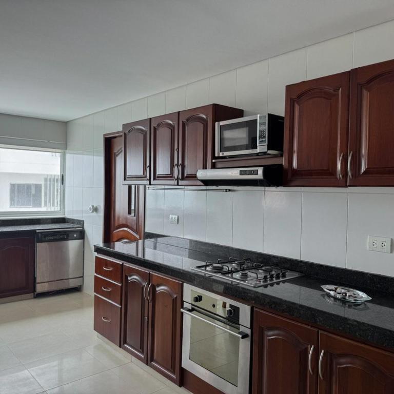 Apartamento semi penhouse - Apartamento - 12