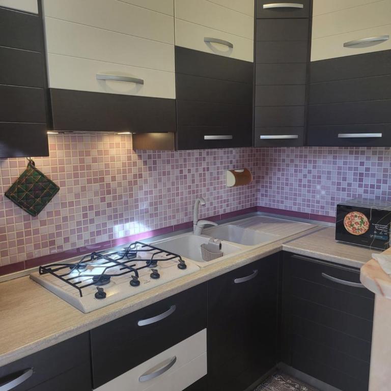 Casa Ilary - Appartamento con 2 Camere da Letto - 2
