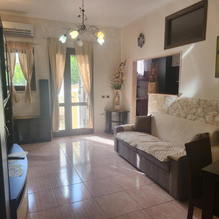 Casa Ilary - Appartamento con 2 Camere da Letto - 3