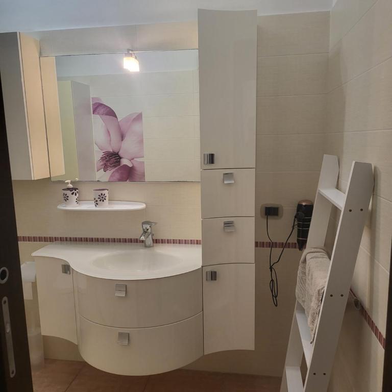 Casa Ilary - Appartamento con 2 Camere da Letto - 4