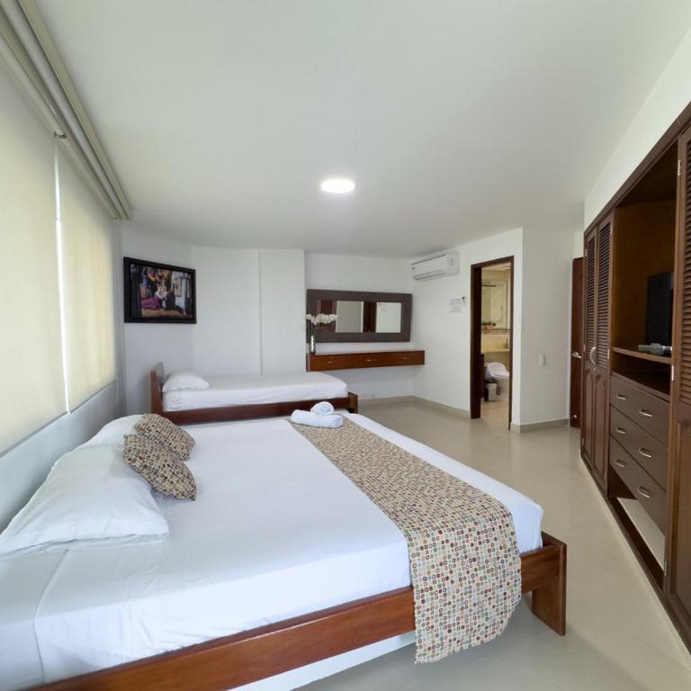 Apartamento semi penhouse - Apartamento - 16