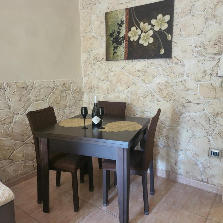 Casa Ilary - Appartamento con 2 Camere da Letto - 5