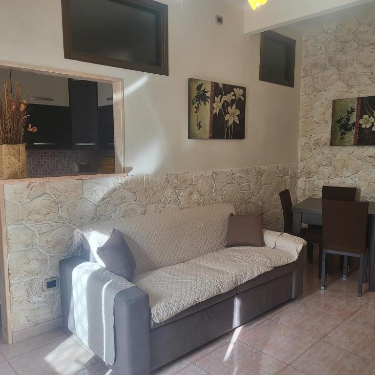 Casa Ilary - Appartamento con 2 Camere da Letto - 6