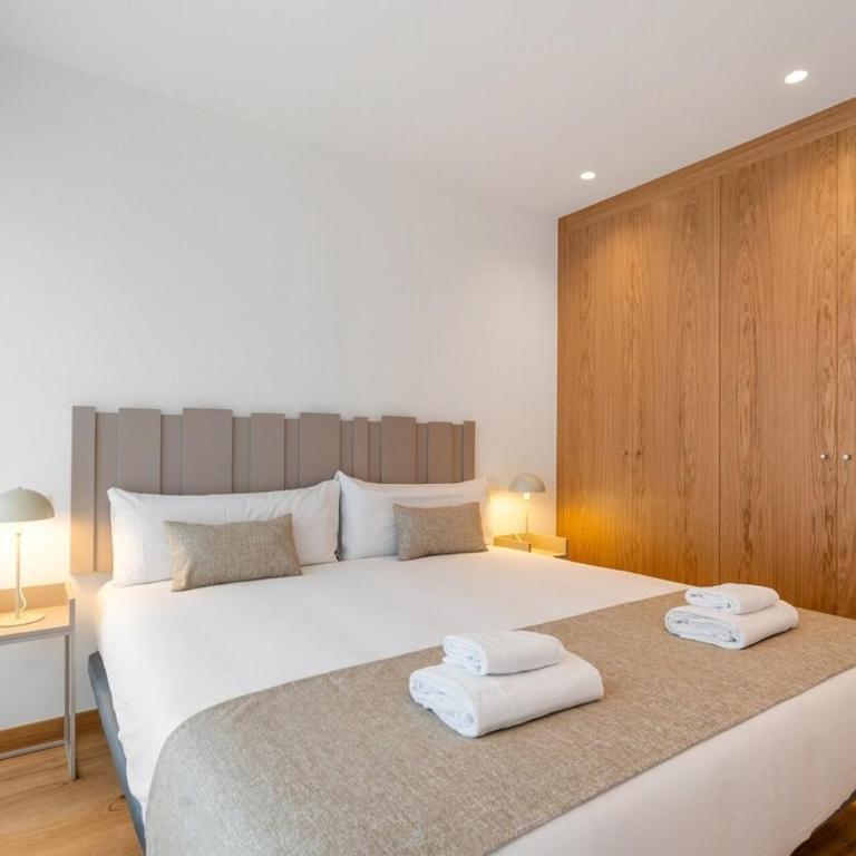 Elegance & comfort in Chamberi- 3B - Apartamento de 1 dormitorio - 2