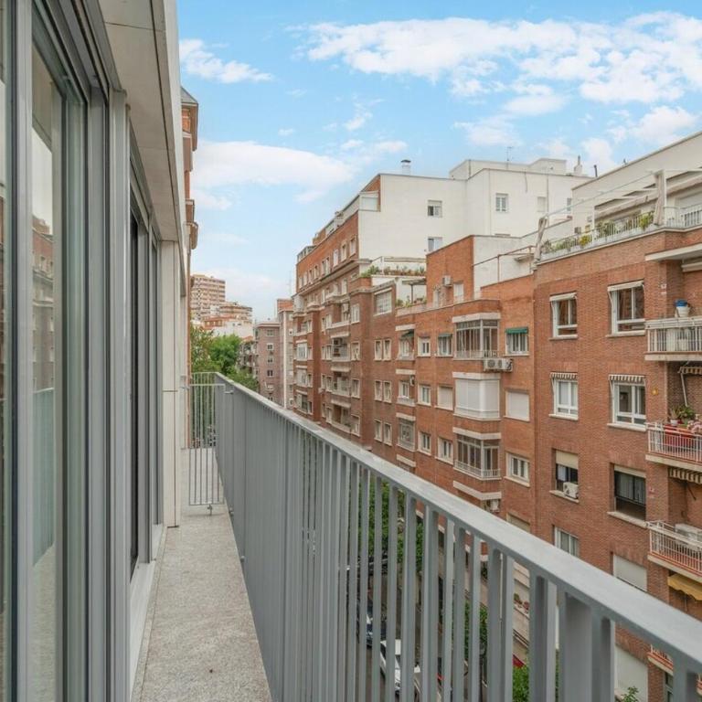 Elegance & comfort in Chamberi- 3B - Apartamento de 1 dormitorio - 5