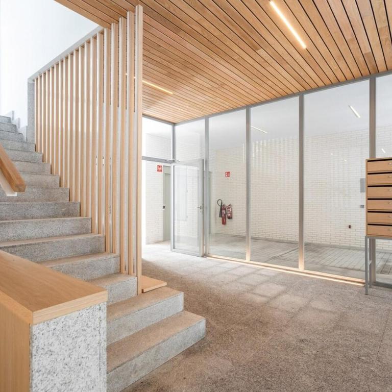 Elegance & comfort in Chamberi- 3B - Apartamento de 1 dormitorio - 7