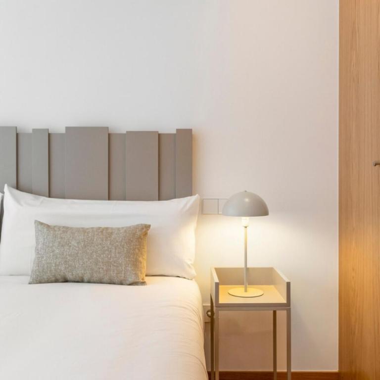 Elegance & comfort in Chamberi- 3B - Apartamento de 1 dormitorio - 13