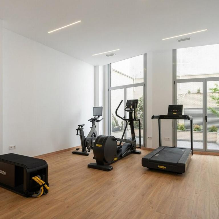Elegance & comfort in Chamberi- 3B - Apartamento de 1 dormitorio - 14