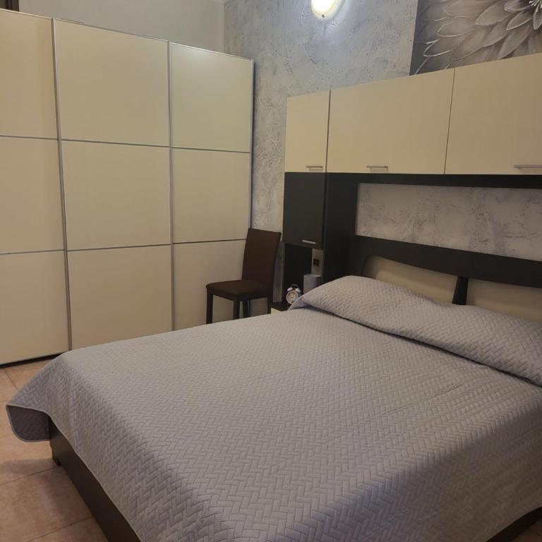 Casa Ilary - Appartamento con 2 Camere da Letto - 8