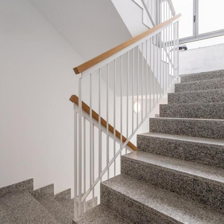 Elegance & comfort in Chamberi- 3B - Apartamento de 1 dormitorio - 21