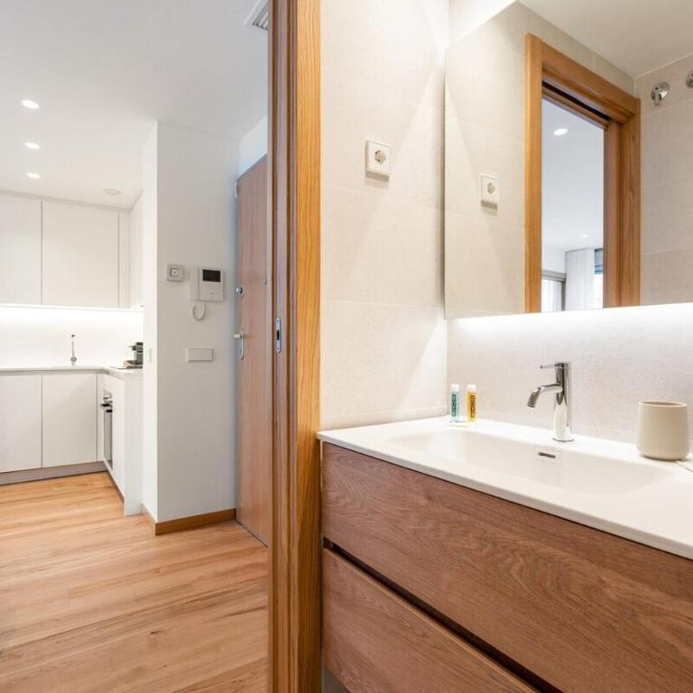 Elegance & comfort in Chamberi- 3B - Apartamento de 1 dormitorio - 28