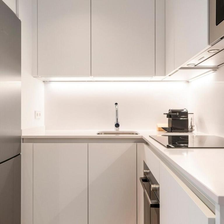 Elegance & comfort in Chamberi- 3B - Apartamento de 1 dormitorio - 31