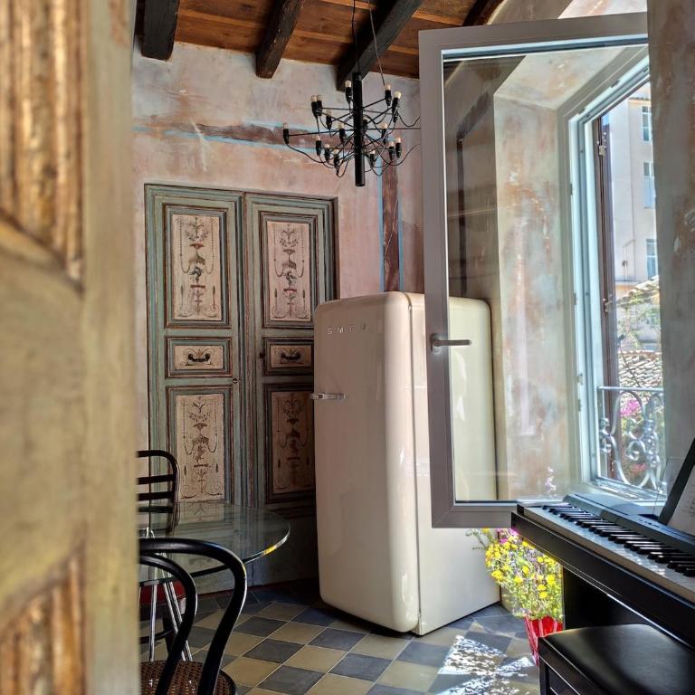 Roman Blooms Your retreat in Campo de Fiori - Appartamento con 2 Camere da Letto - 1