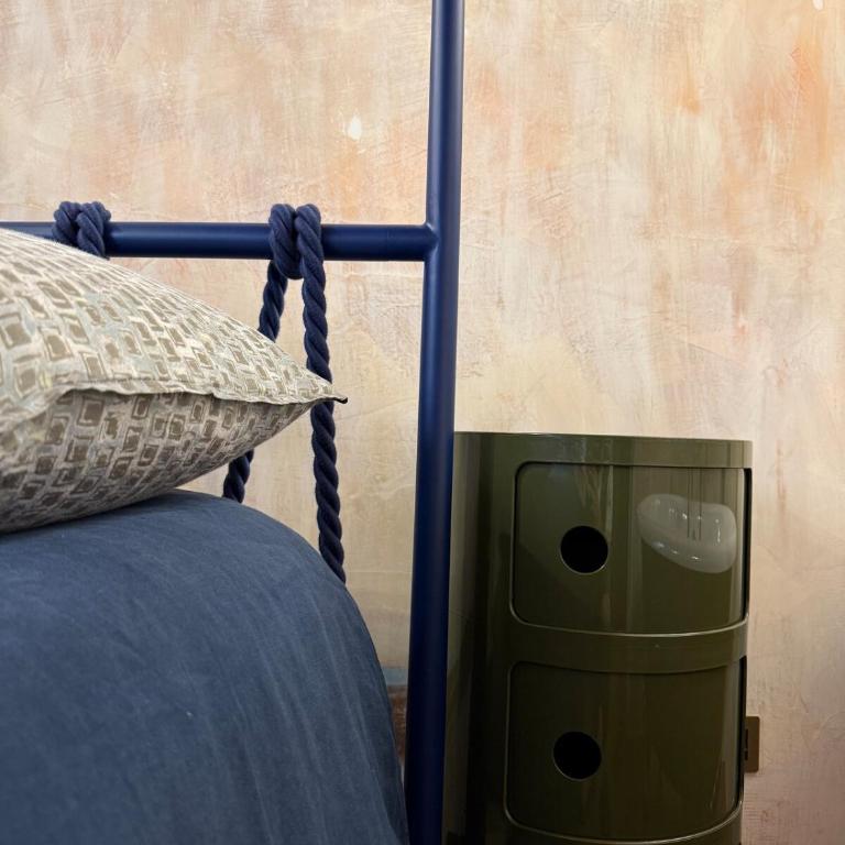 Roman Blooms Your retreat in Campo de Fiori - Appartamento con 2 Camere da Letto - 10