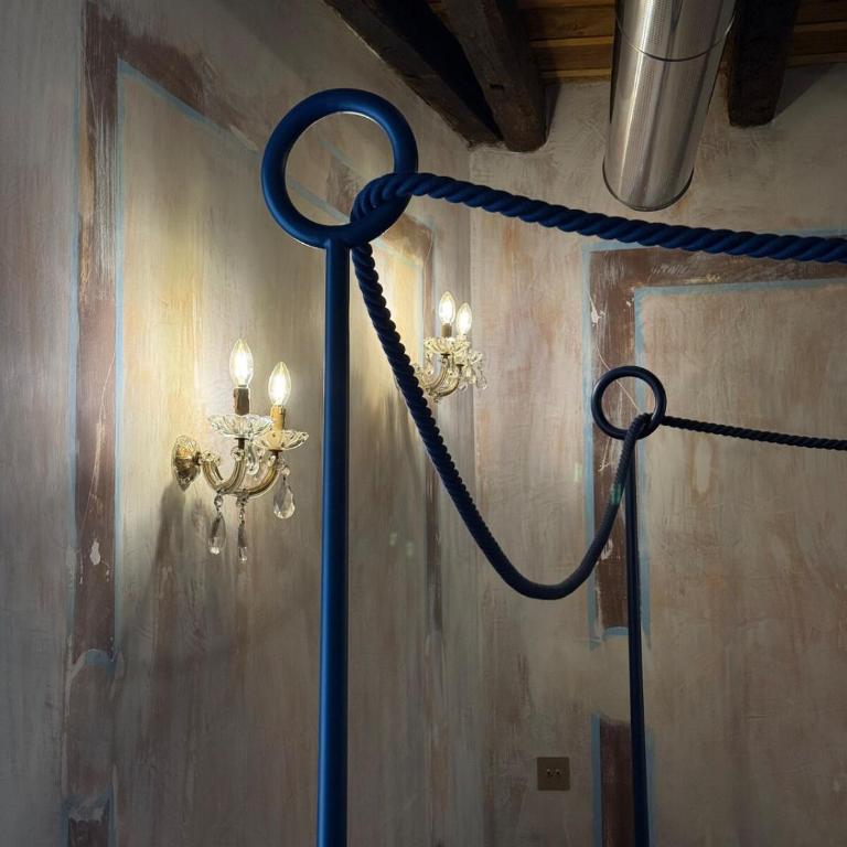 Roman Blooms Your retreat in Campo de Fiori - Appartamento con 2 Camere da Letto - 17