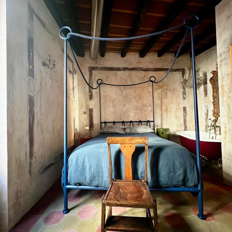 Roman Blooms Your retreat in Campo de Fiori - Appartamento con 2 Camere da Letto - 28
