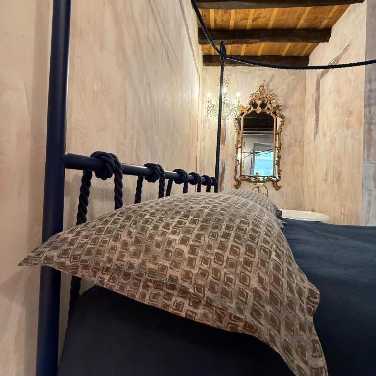 Roman Blooms Your retreat in Campo de Fiori - Appartamento con 2 Camere da Letto - 30