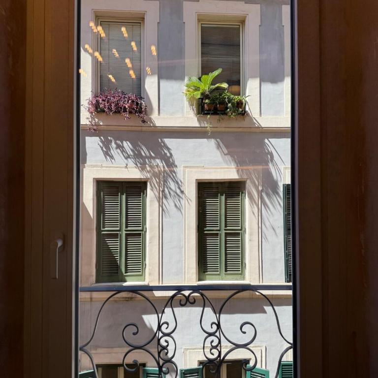 Roman Blooms Your retreat in Campo de Fiori - Appartamento con 2 Camere da Letto - 8
