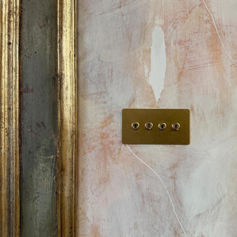 Roman Blooms Your retreat in Campo de Fiori - Appartamento con 2 Camere da Letto - 33