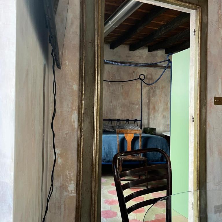 Roman Blooms Your retreat in Campo de Fiori - Appartamento con 2 Camere da Letto - 35