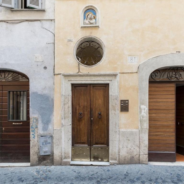 Roman Blooms Your retreat in Campo de Fiori - Appartamento con 2 Camere da Letto - 38