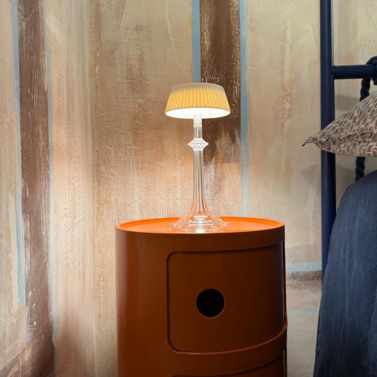 Roman Blooms Your retreat in Campo de Fiori - Appartamento con 2 Camere da Letto - 24
