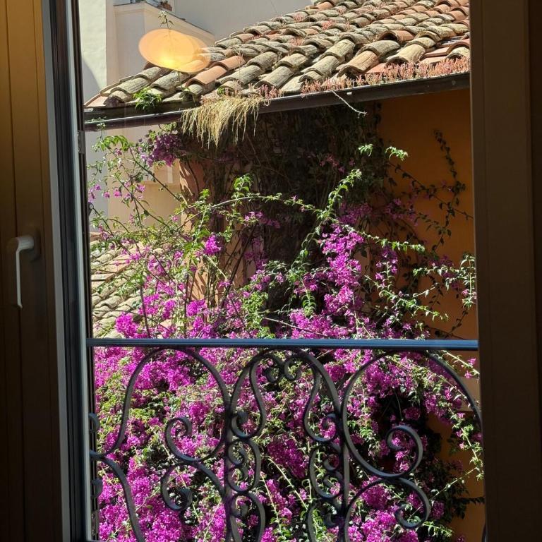 Roman Blooms Your retreat in Campo de Fiori - Appartamento con 2 Camere da Letto - 43