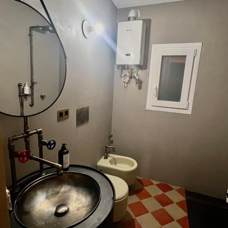 Roman Blooms Your retreat in Campo de Fiori - Appartamento con 2 Camere da Letto - 48