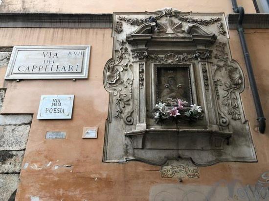 Roman Blooms Your retreat in Campo de Fiori - Appartamento con 2 Camere da Letto - 41
