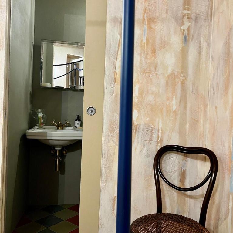 Roman Blooms Your retreat in Campo de Fiori - Appartamento con 2 Camere da Letto - 52