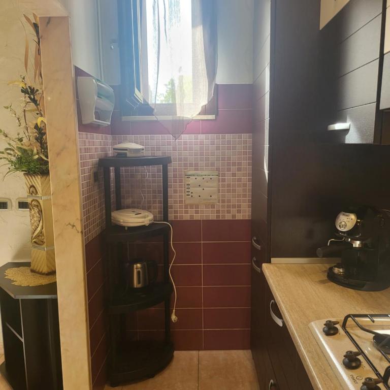 Casa Ilary - Appartamento con 2 Camere da Letto - 13