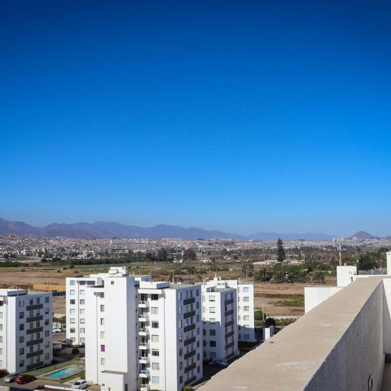 HOM I Estudio en La Serena cerca del Faro - Apartamento - 72