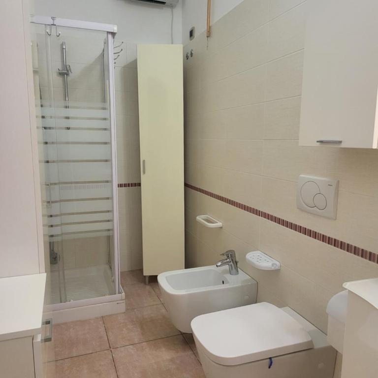 Casa Ilary - Appartamento con 2 Camere da Letto - 16